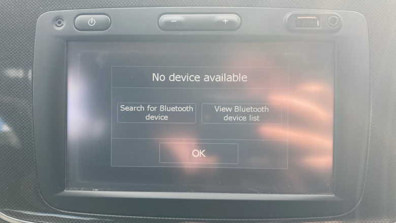 Dacia Sandero 0.9 TCe Comfort 5dr Petrol Hatchback